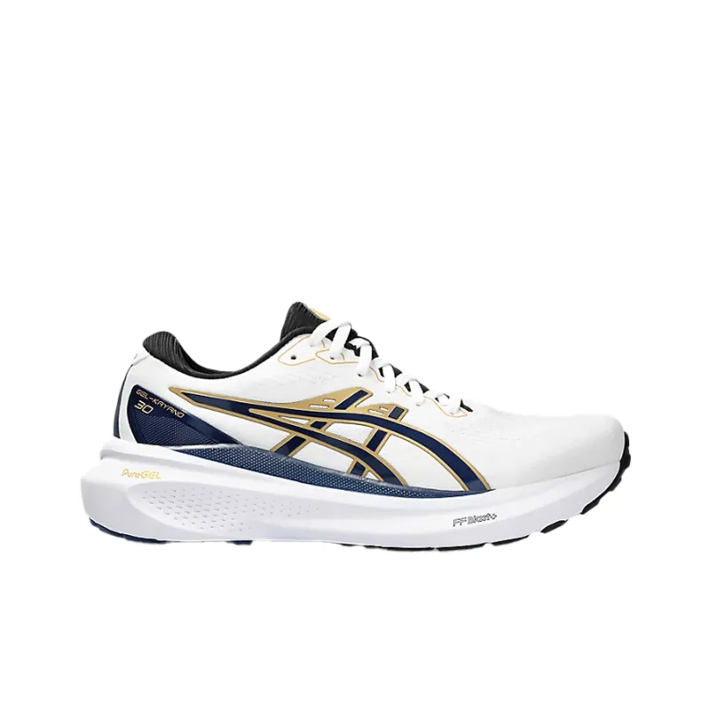 Asics Gel Kayano 30 Anniversary 'Deep Ocean/White'-1