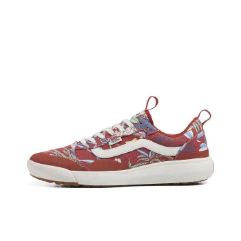 UltraRange Vans Exo Se 'Hawaiian Jungle'