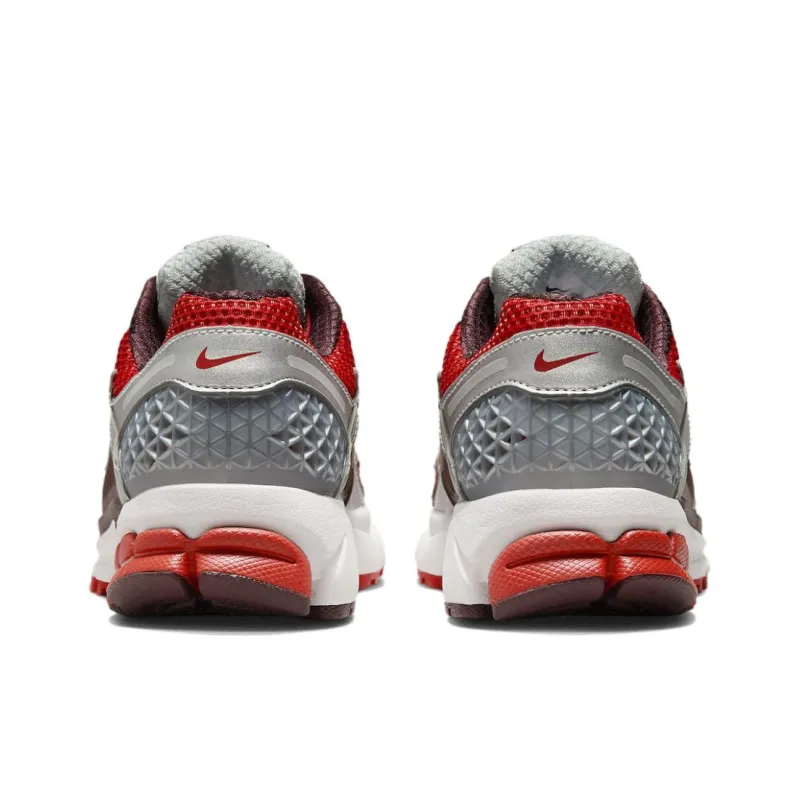 Nike Zoom Vomero 5 Mystic Red Women's-4