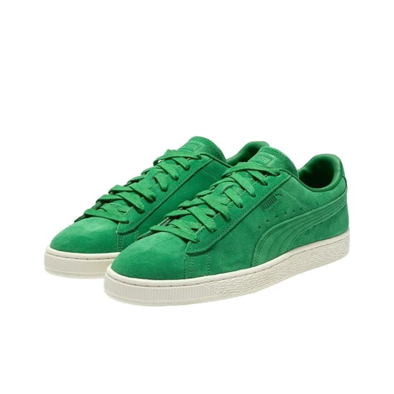 Puma Suede 75th Anniversary Archive Green-2