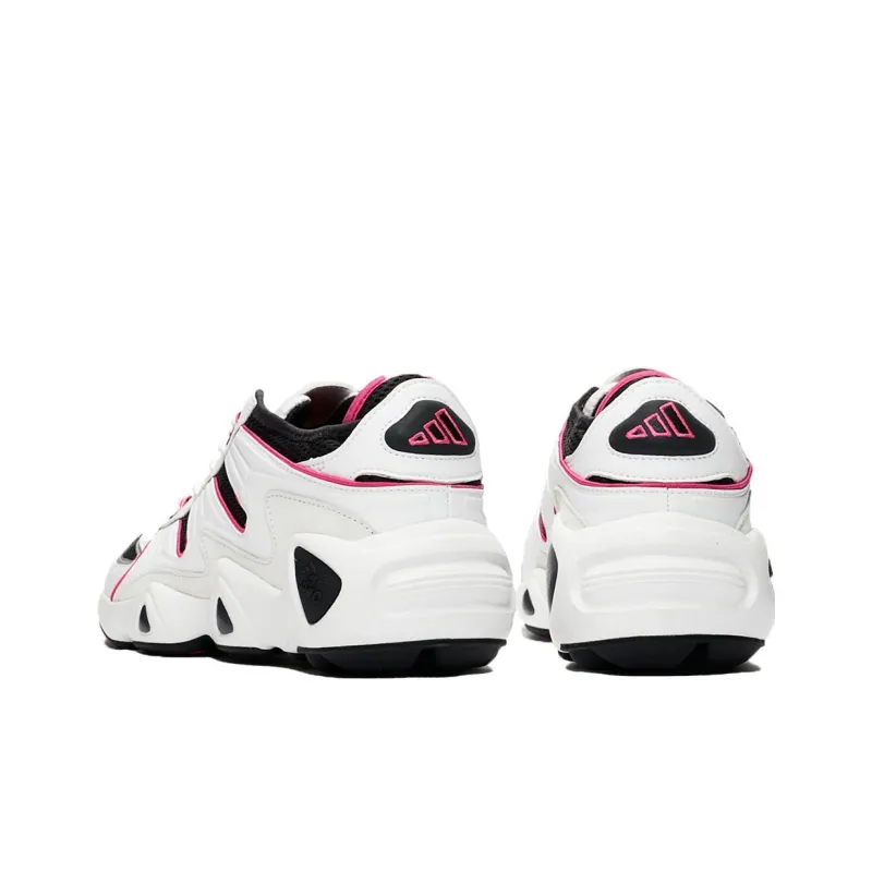 Adidas Fyw S 97 Crystal White Shock Pink-2