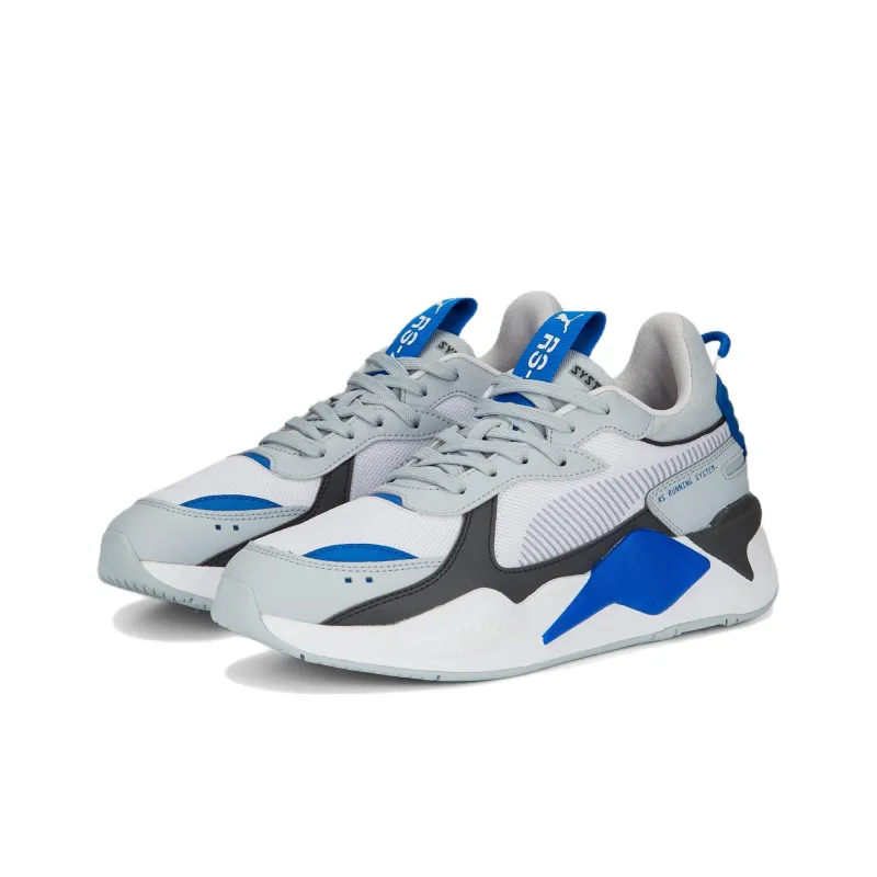 Puma RS-X Geek Low-top Sneakers-2