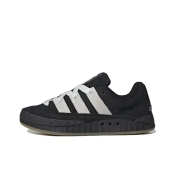 Adidas Originals Adimatic Core Black Crystal White