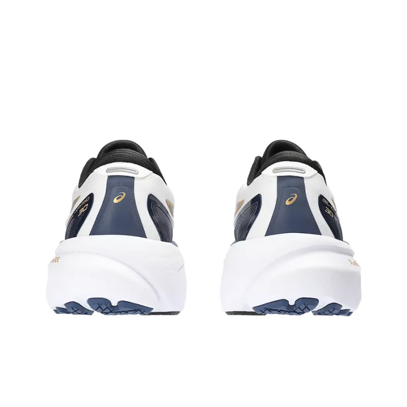 Asics Gel Kayano 30 Anniversary 'Deep Ocean/White'-3