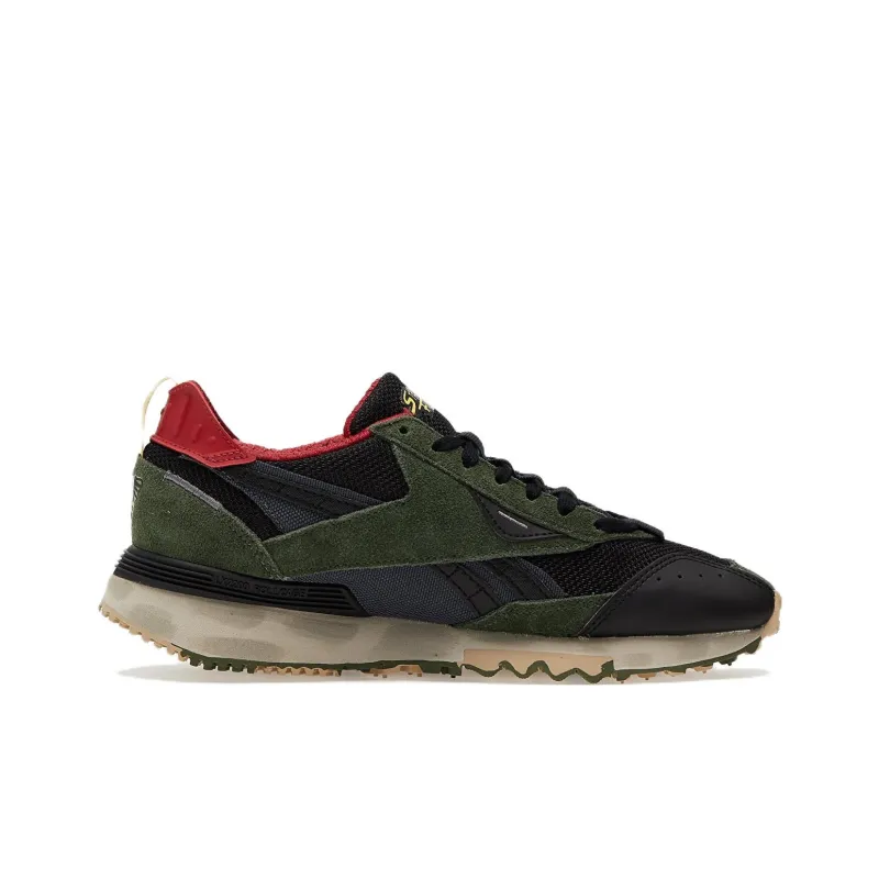 Reebok Street Fighter X Lx 2200 'Cammy'-1