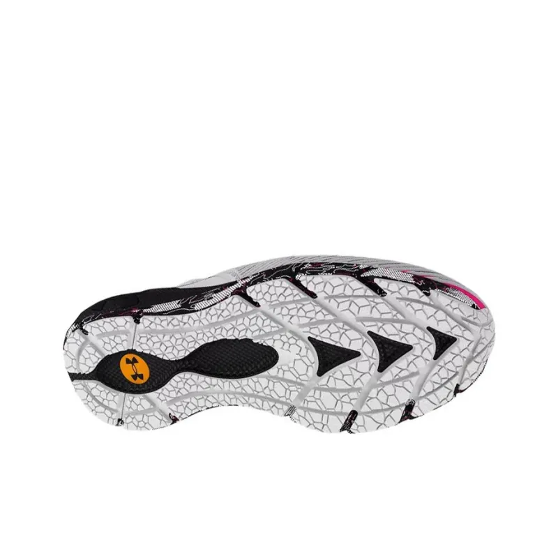 Under Armour HOVR Phantom 2 Purple-4