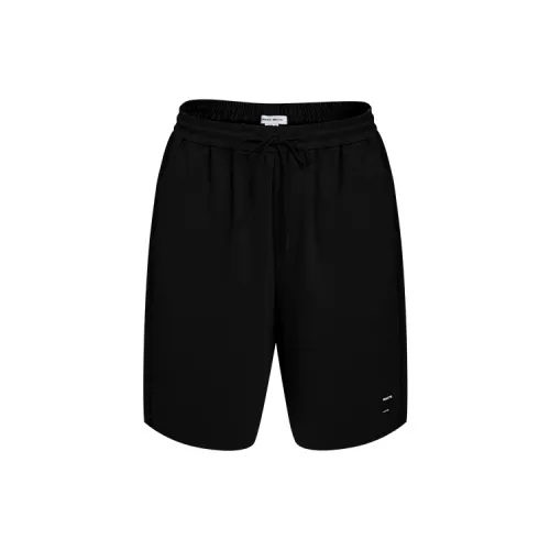 URBAN REVIVO Casual Shorts Men