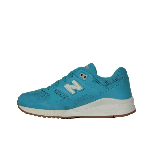 New Balance NB 530 Running Shoes Women's Low-Top Lake Blue