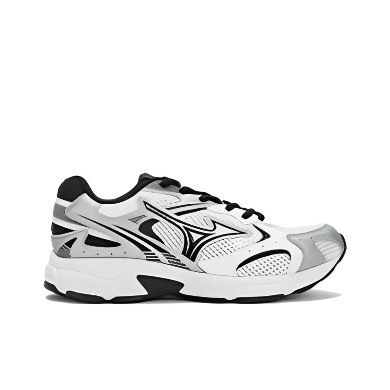Mizuno Cyclone Speed 2 K 'Silver'-1