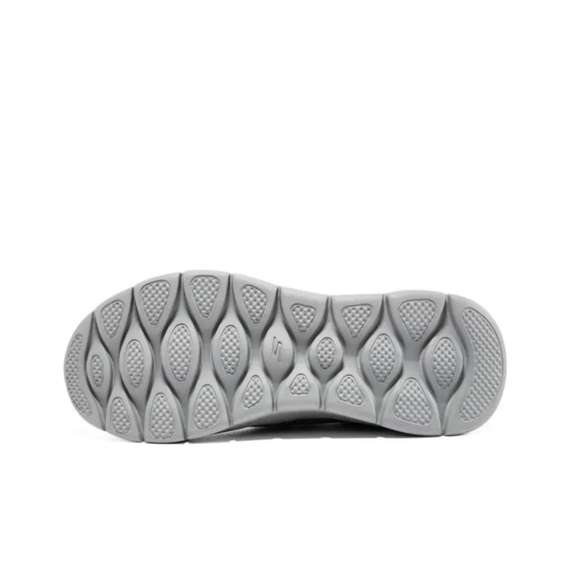 Skechers Go Walk Flex 'Grey'-4