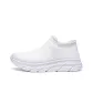 All White