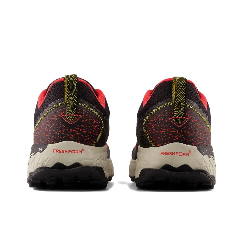 New Balance Nb Fresh Foam X Hierro V7 'Brown Red'-4