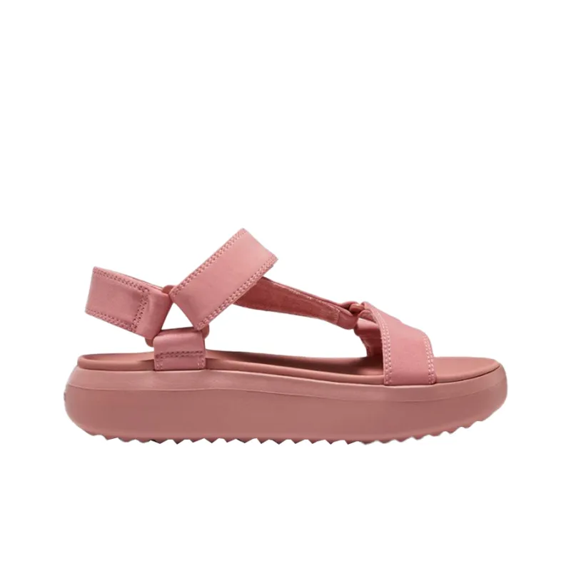 Skechers Sandal Shoes Sports Sandals Women's Rose Red-1