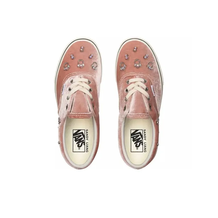Vans Sandy Liang X Women's Era 'Orchard'-3