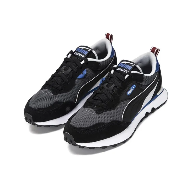 PUMA Rider Fv Future Vintage Ivy League Dark Shadow-2