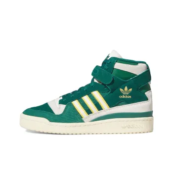 Adidas Originals Forum 84 High Collegiate Green