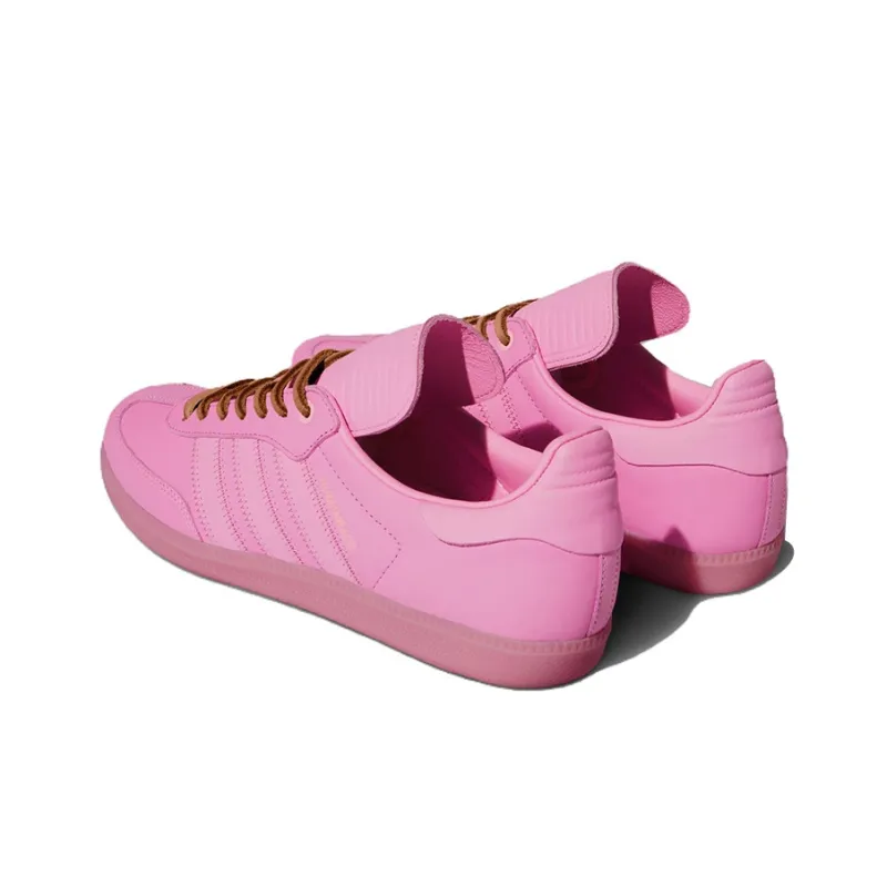 Adidas Samba Pharrell Humanrace Pink-3