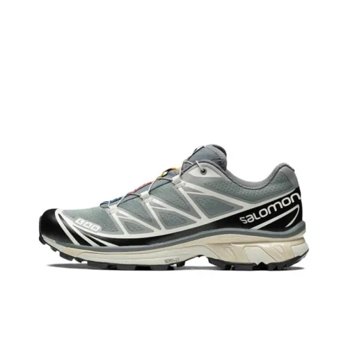 SALOMON XT-6 Hiking Shoes Unisex