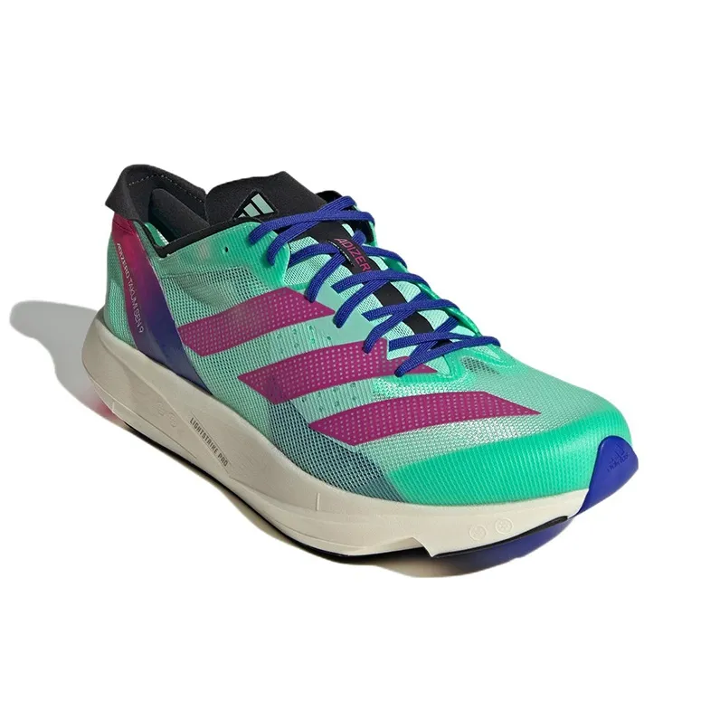 Adidas Adizero Takumi Sen 9 Pulse Mint-2