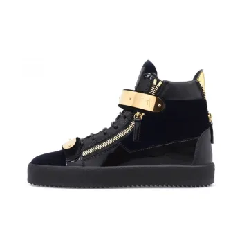Giuseppe Zanotti Coby High top Sneakers