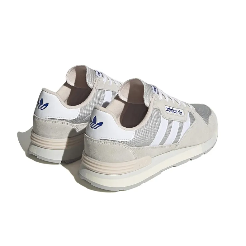 Adidas Originals Treziod 2 Shoes 'Beige Grey White Pink'-3