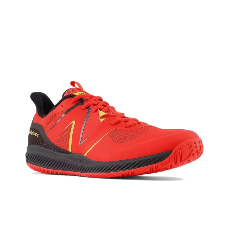 New Balance 796 V3 Red-2
