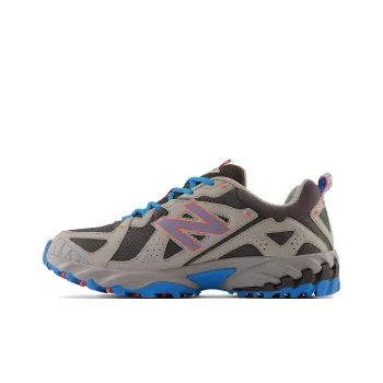 New Balance 610 Griffin Raven Blue