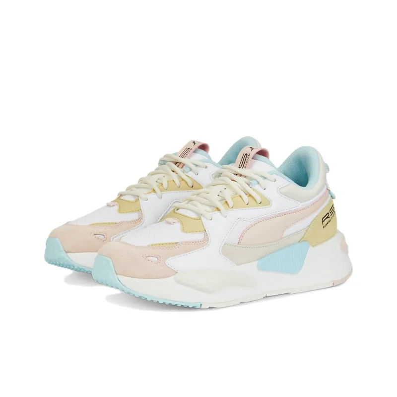 PUMA RS Z 'Candy White Island Pink' Women's-2