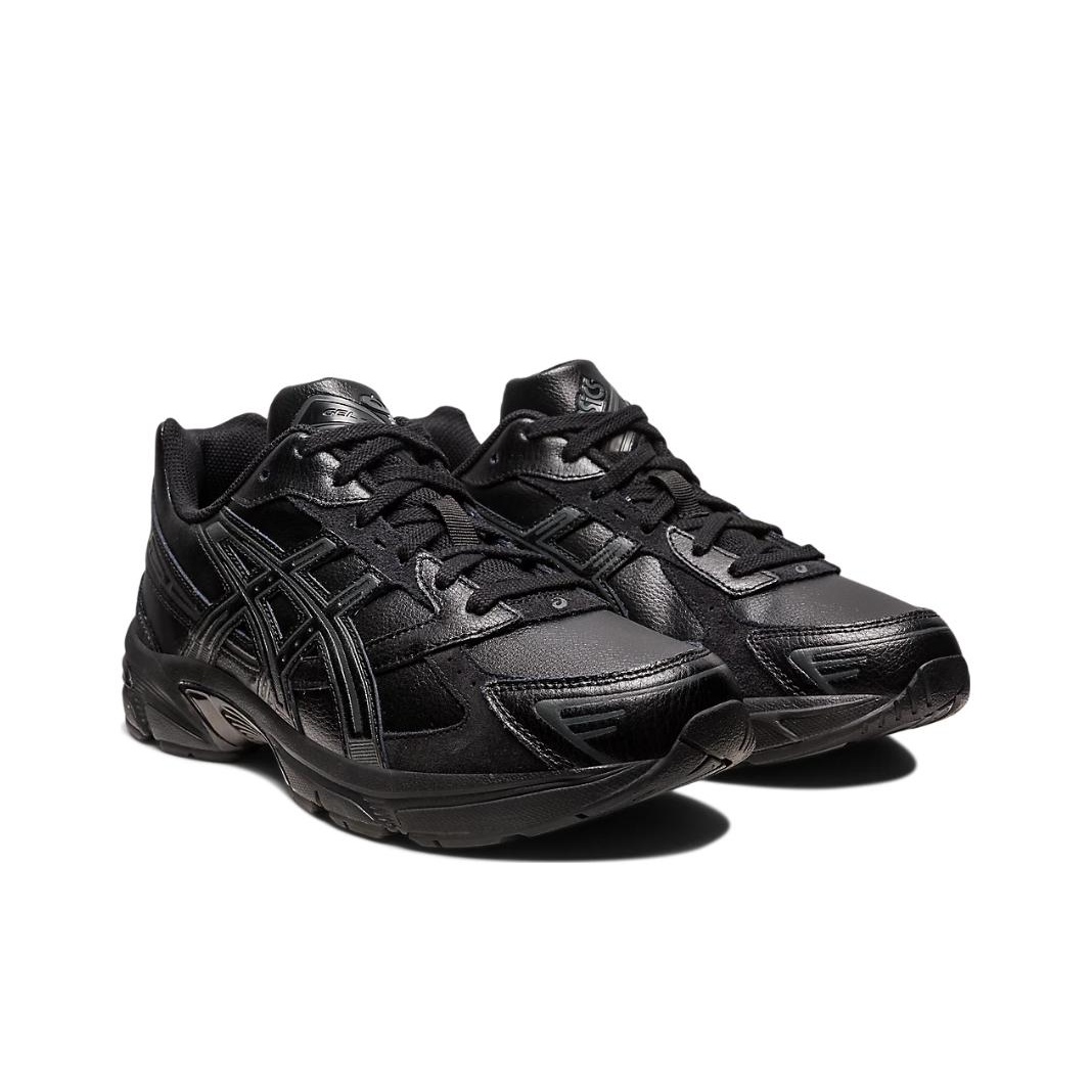 Asics ♥ Gel-1130 Black Graphite Grey ASICS Gel 1130 NS Black Graphite Grey - 1203A413-001 | eBay