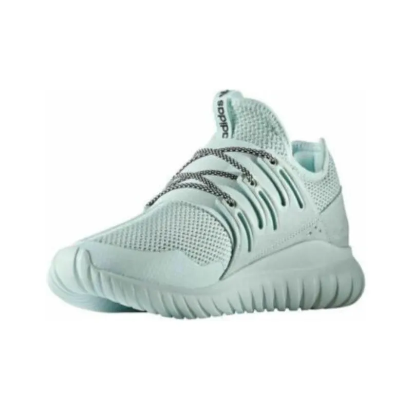 Adidas Tubular Radial Ice Mint-1