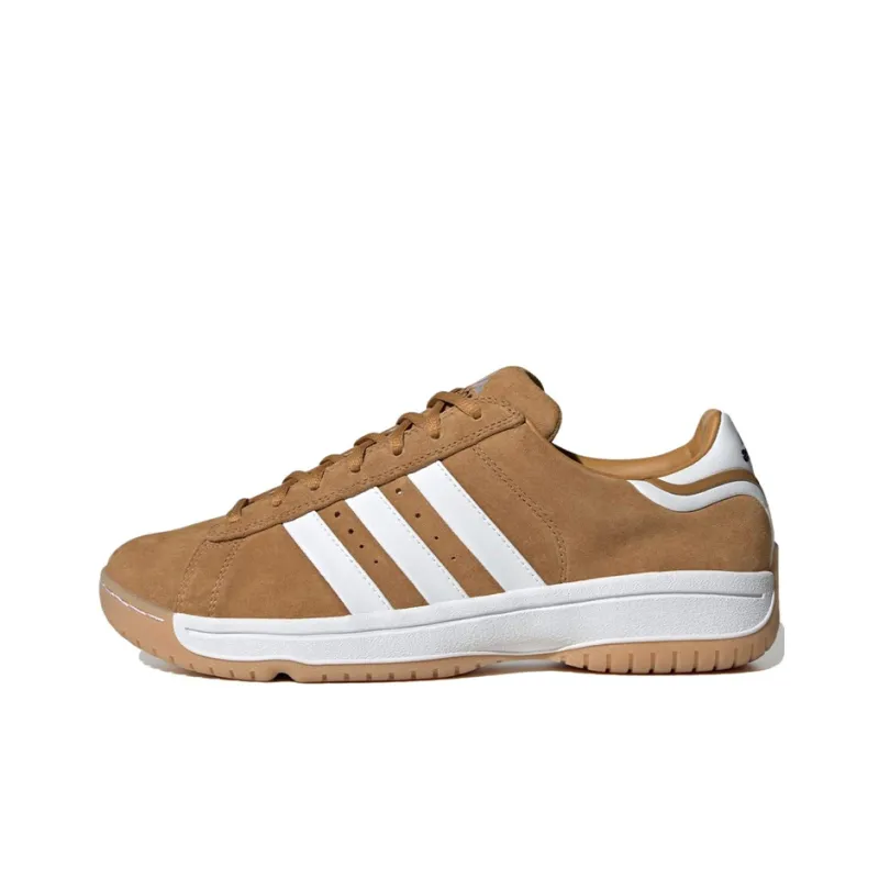 Adidas Campus Supreme Shoes 'Mesa Cloud White'-0