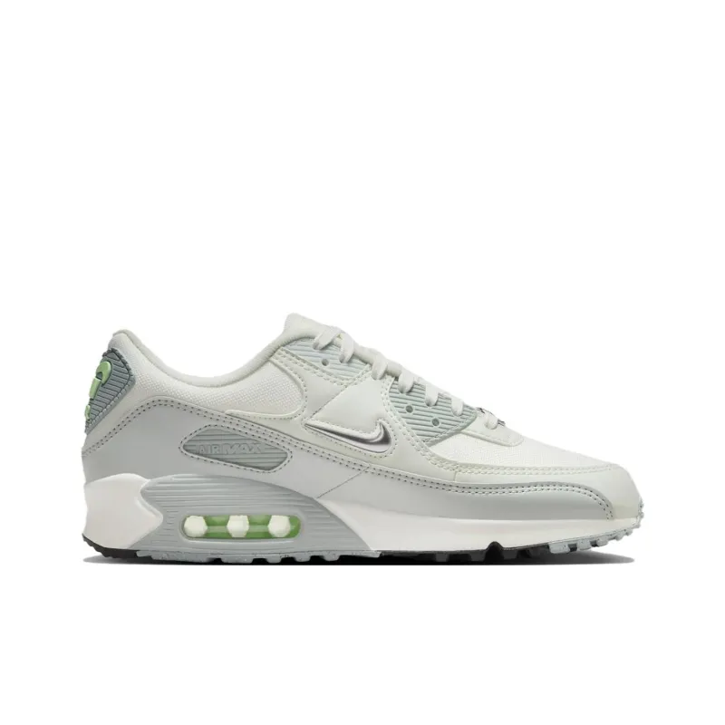 Nike Air Max 90 Se Molten Metal Women's-1
