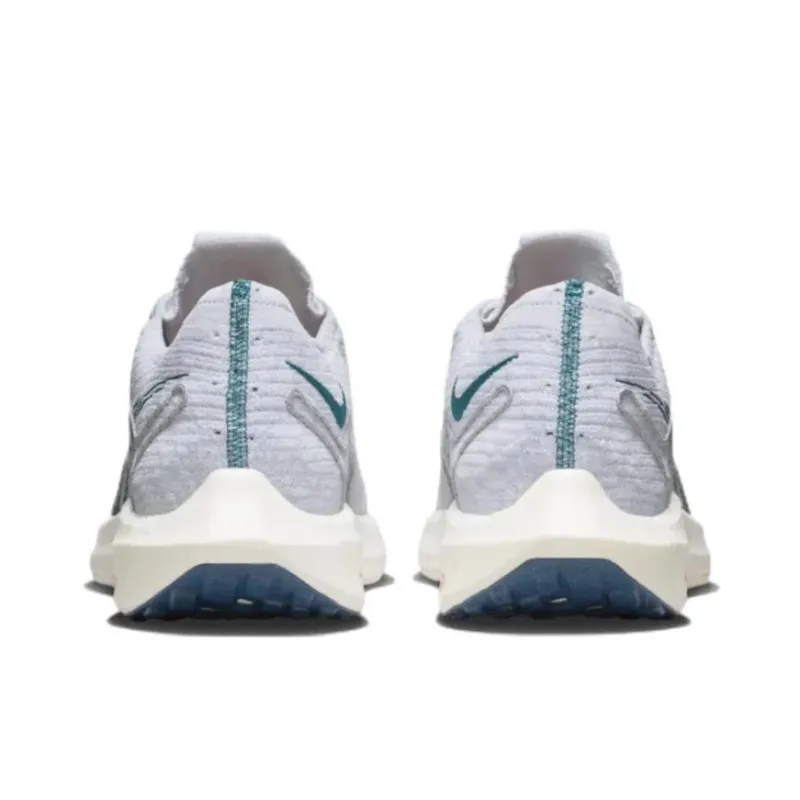 Nike Pegasus Turbo Next Nature 'Pure Platinum Bright Spruce'-4