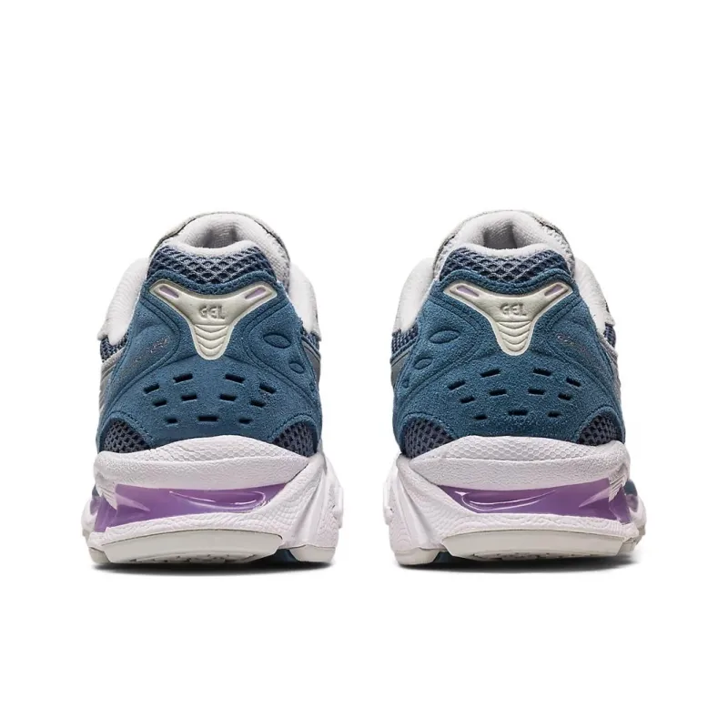 Asics Gel Kayano 14 Glacier Grey Lilac Women's-5