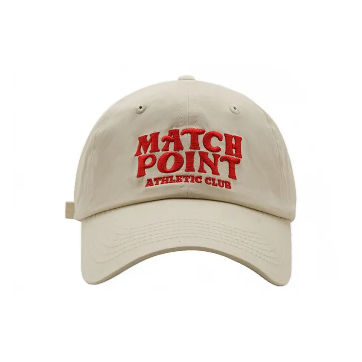 Mr. Shang 100% Cotton Baseball Caps Unisex-28