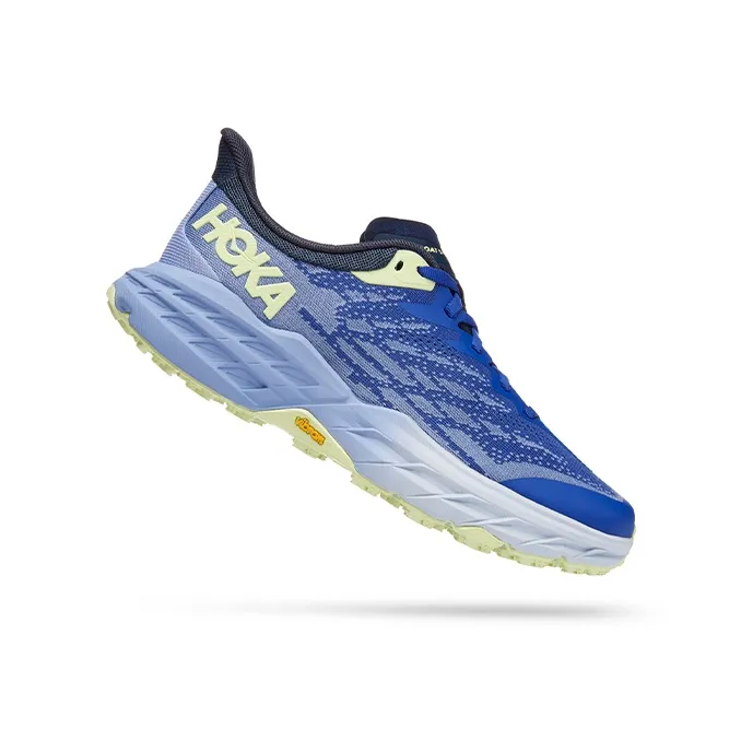 HOKA ONE ONE Speedgoat 5 Purple Impression Bluing Women's-2