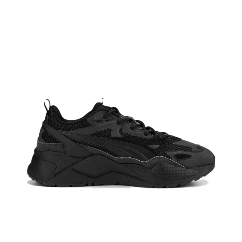 Puma RS-X Efekt Premium Black Strong Grey-1