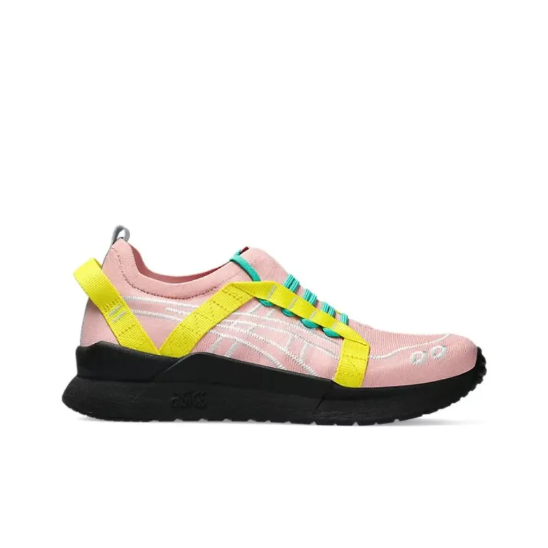 Asics Gel Lyte Iii Cm 1.95 X Cfcl Potpourri Blazing Yellow-1