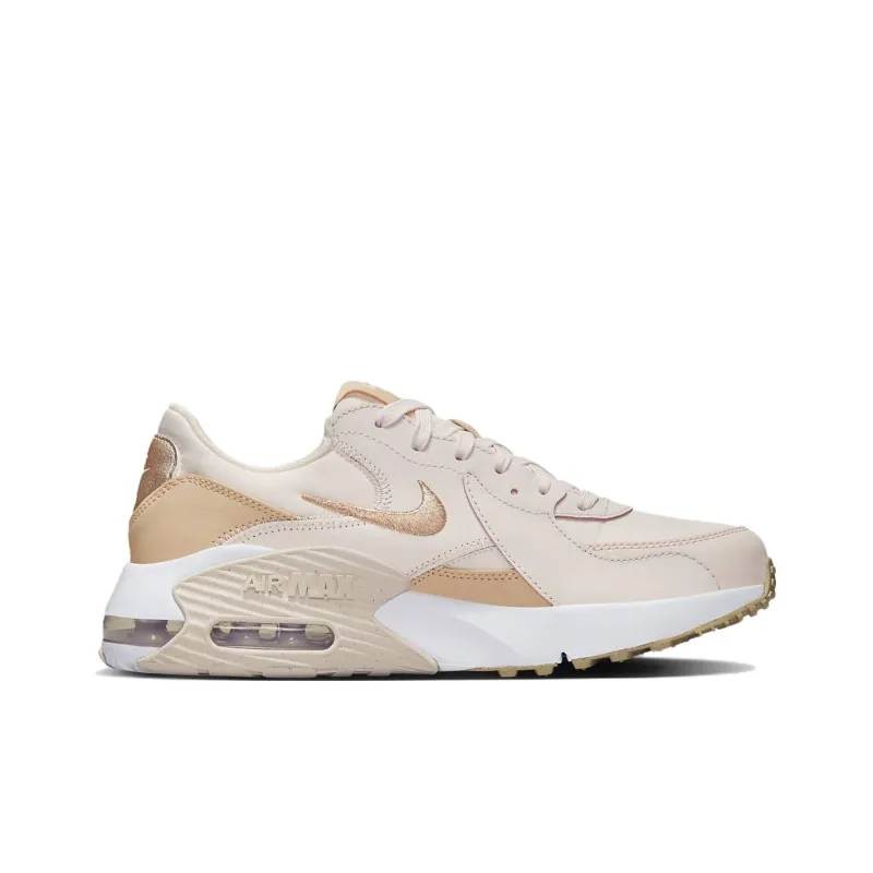 Nike Air Max Excee 'Light Soft Pink Shimmer' Women's-1
