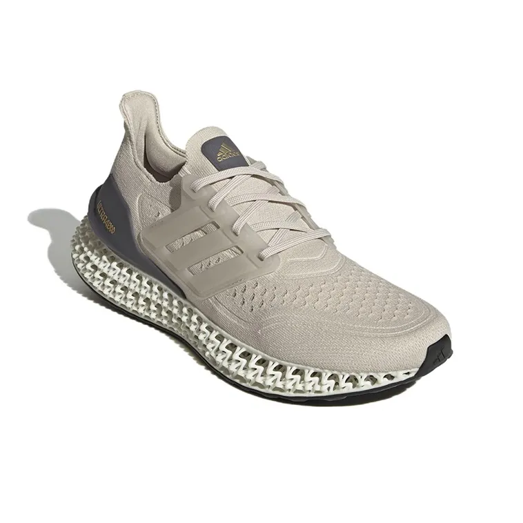 Adidas Ultra 4DFWD 'Aluminium Magic Beige'-2
