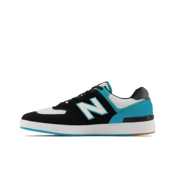 New Balance CT574 'Black Blue'