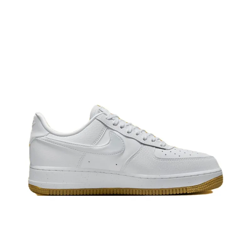 Nike Air Force 1 Low '07 Next Nature White Gum Women's-1
