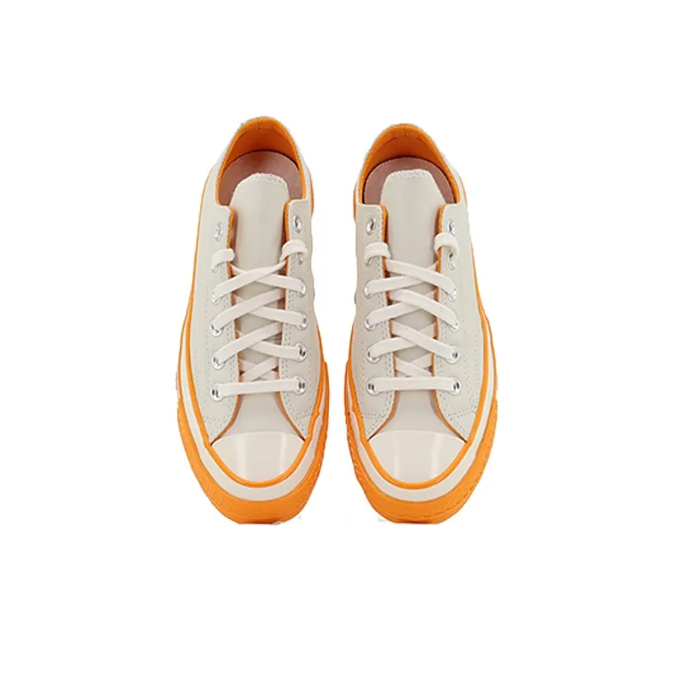 Converse Chuck Taylor All Star 70 Ox Love Graphic Cream Women's-3