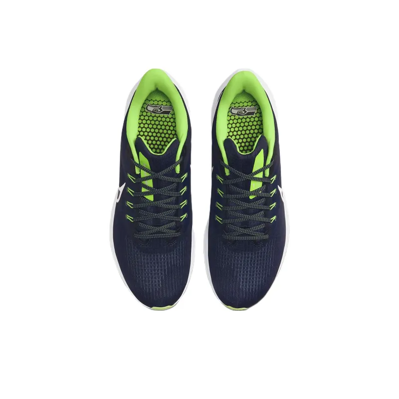 Nike X Nfl Air Zoom Pegasus 39 'Seattle Seahawks'-3