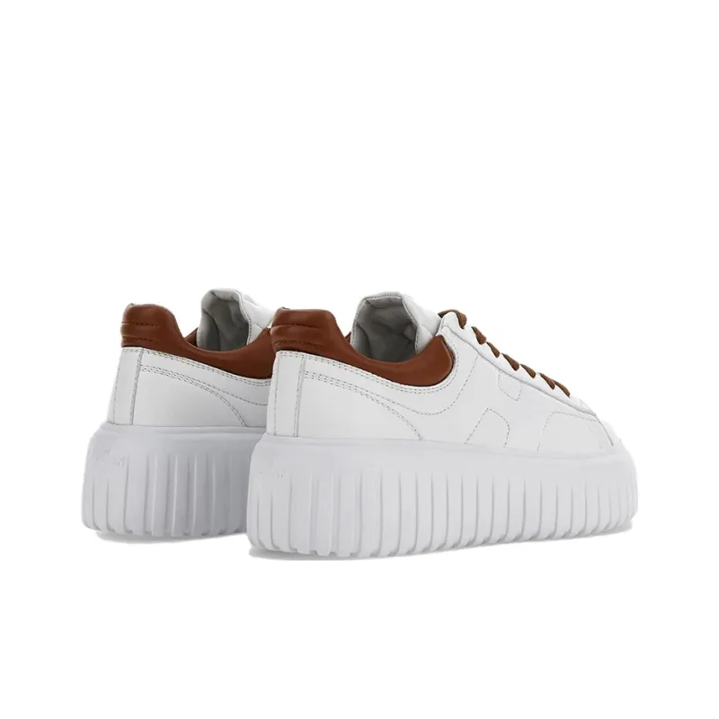 HOGAN Platform Low Top Sneakers Women's-3