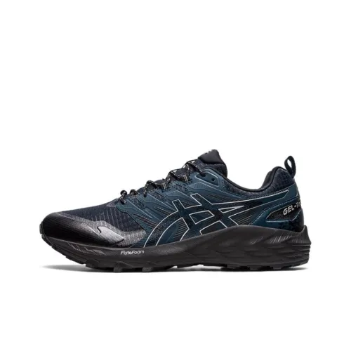 Asics Gel Trabuco Terra Sps 'Blue Black'