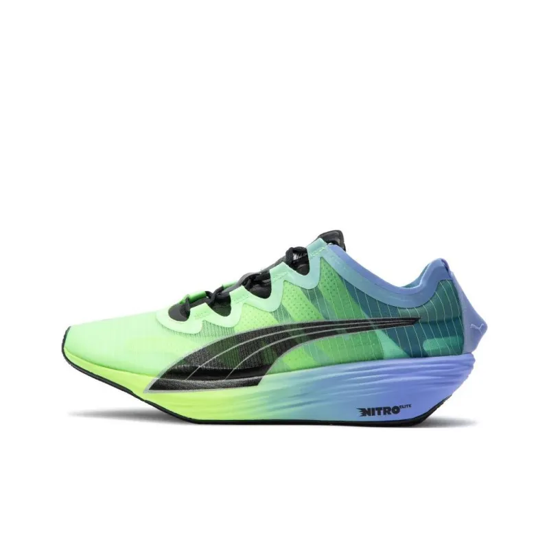 PUMA Fast Fwd Nitro Elite 'Elektro Purple' Women's-0