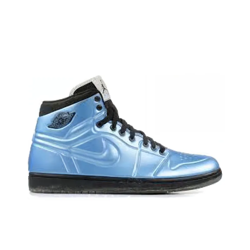 Jordan 1 Anodized Foamposite-1