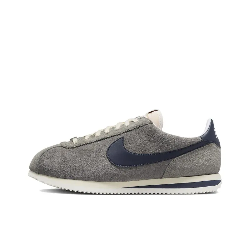 Nike Cortez Size? Exclusive Grey-0