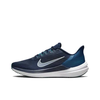 Nike Air Zoom Winflo 9 'Obsidian Valerian Blue'